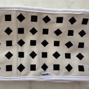 Nanit Breathing Band 0-3M